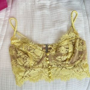 For love and lemons top